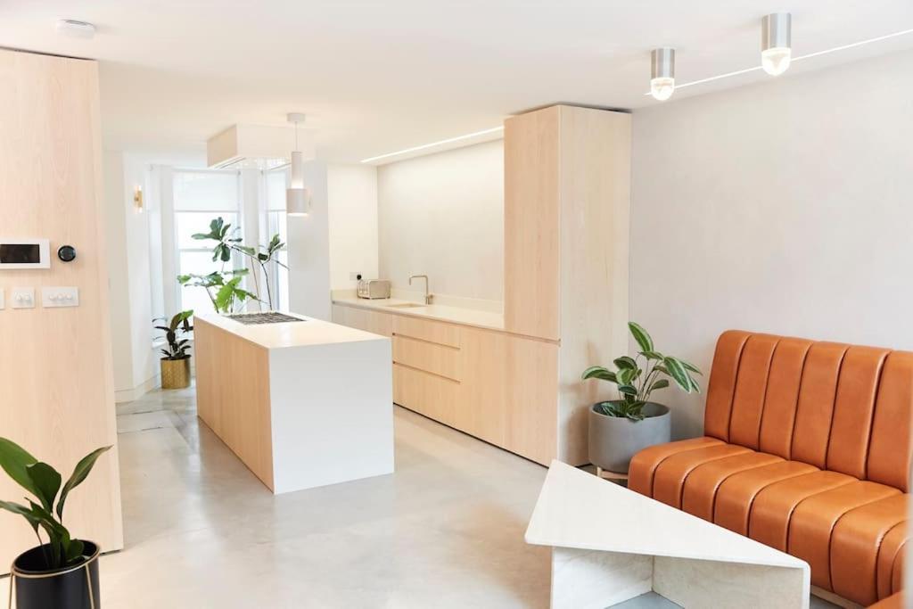 Ferienhaus Designer Hackney In Clapton